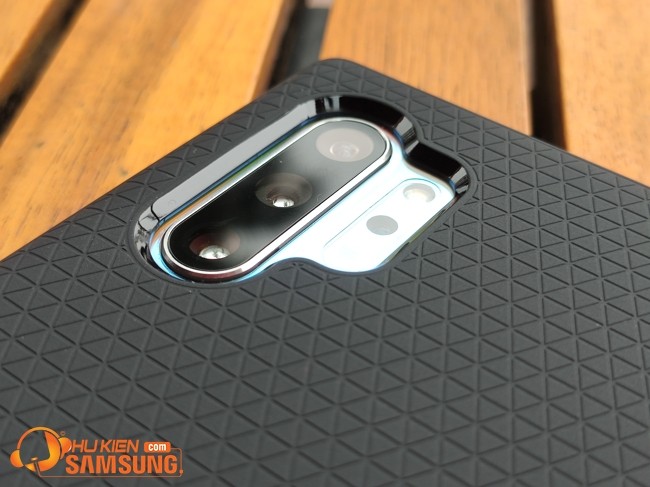 Ốp lưng Spigen Liquid Air Note 10 Plus hcm Ốp lưng Spigen Liquid Air Note 10 Plus hcm