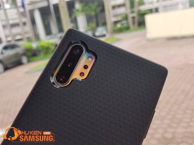 Ốp lưng Samsung Note 10 Plus Spigen Liquid Air Spigen Liquid Air Ốp lưng Samsung Note 10 Plus Spigen Liquid Air Spigen Liquid Air