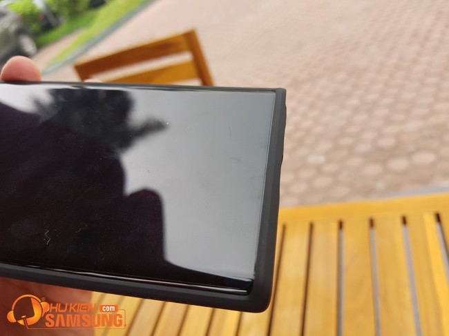Ốp lưng Spigen Liquid Air Note 10 Plus Ốp lưng Spigen Liquid Air Note 10 Plus