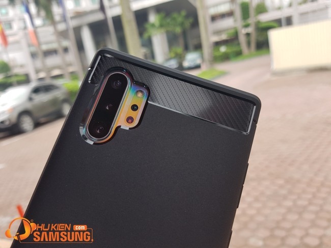 ốp lưng Spigen Rugged Armor Note 10 Plus ốp lưng Spigen Rugged Armor Note 10 Plus