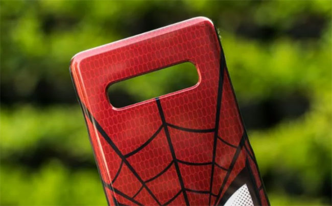 ốp lưng samsung S10 Avenger EndGame