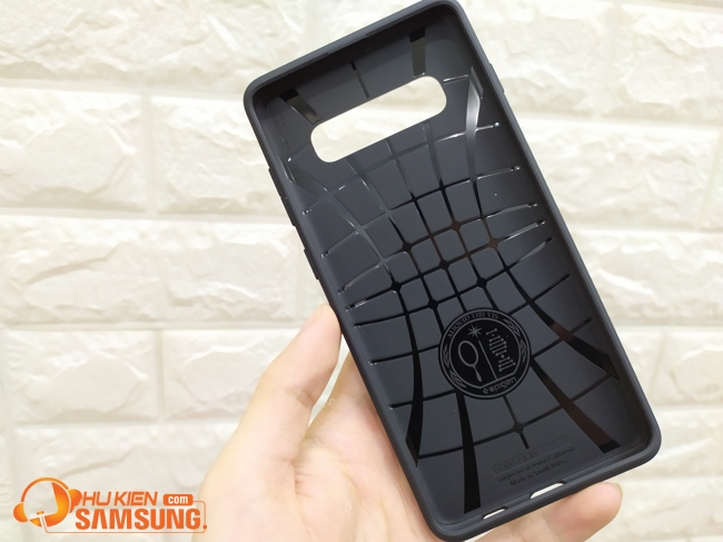 ốp lưng S10 Spigen Core Armor giá 