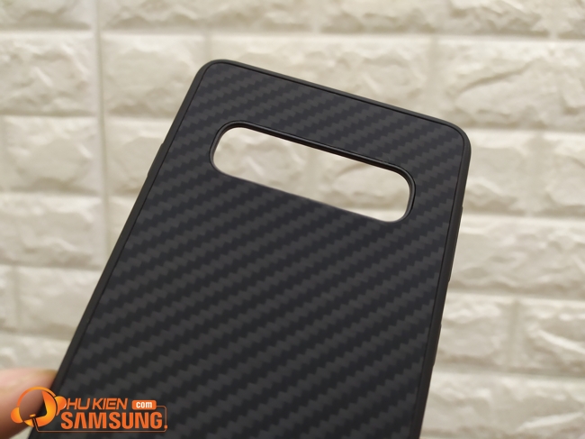 ốp lưng Samsung S10 Plus Synthetic fiber ốp lưng Samsung S10 Plus Synthetic fiber