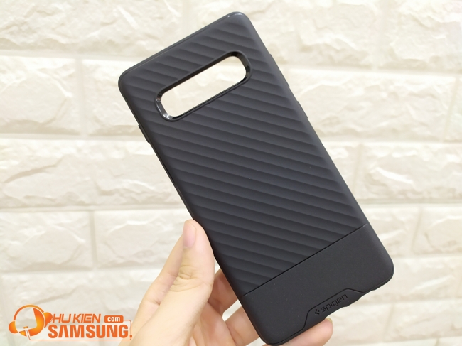 ốp lưng S10 Spigen Core Armor ốp lưng S10 Spigen Core Armor