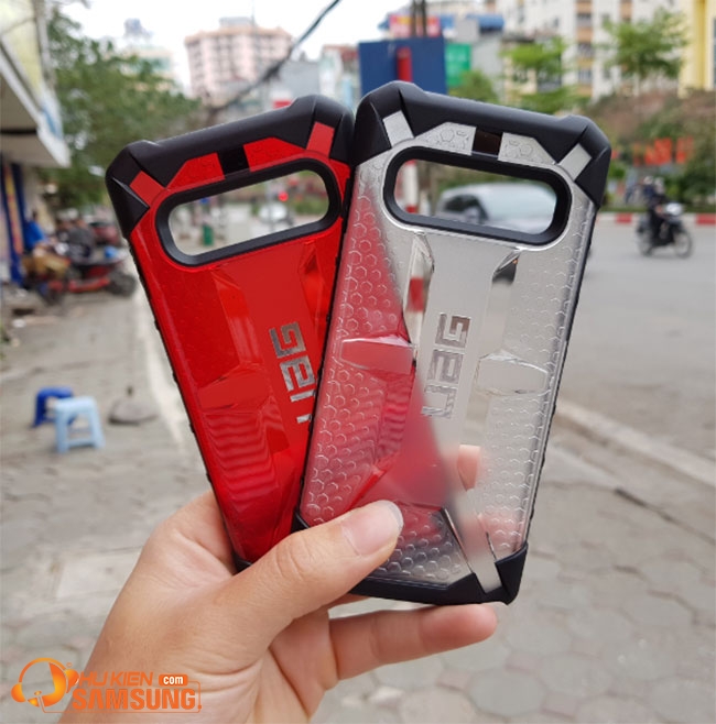 á»p lÆ°ng UAG Plasma Samsung Galaxy S10 