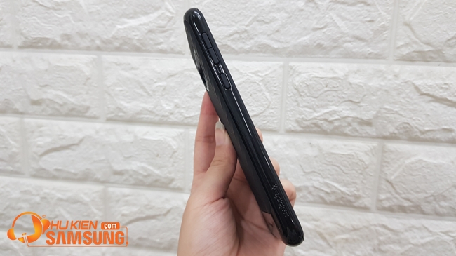 Ốp lưng Samsung S10E Spigen Neo Hybrid