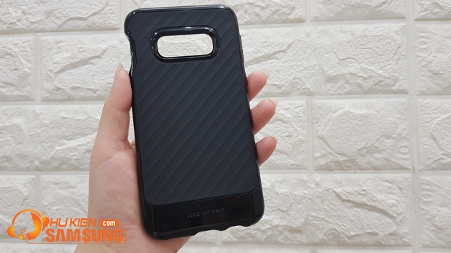 Ốp lưng Samsung S10E Spigen Neo Hybrid