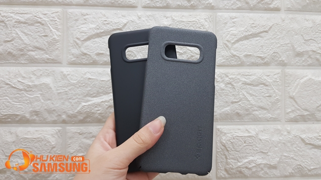 ốp lưng Samsung S10E Spigen Thin Fit