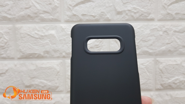 ốp lưng Samsung S10E Spigen Thin Fit