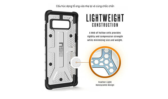 ốp lưng chống sốc samsung s10e uag plasma chính hãng ốp lưng chống sốc samsung s10e uag plasma chính hãng