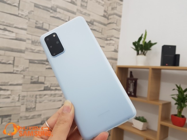 Ốp lưng Samsung S20+ Benks siêu mỏng HCM Ốp lưng Samsung S20+ Benks siêu mỏng HCM