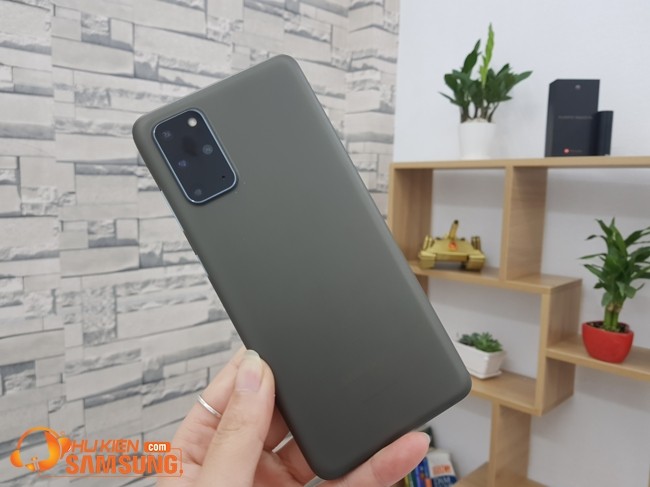 Ốp lưng Samsung S20+ Benks siêu mỏng