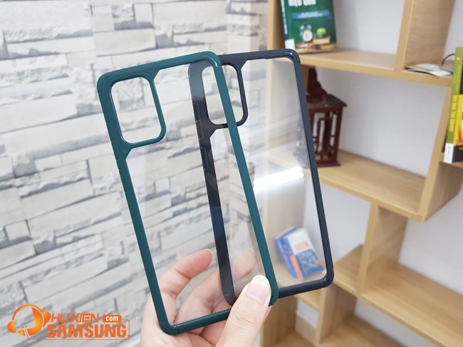 ốp lưng chống sốc Samsung S20 Plus chống sốc Likgus giá rẻ