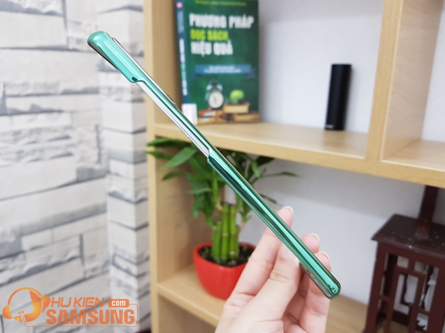 Ốp lưng Samsung S20 Plus Clear cover đẹp giá rẻ hà nội tphcm