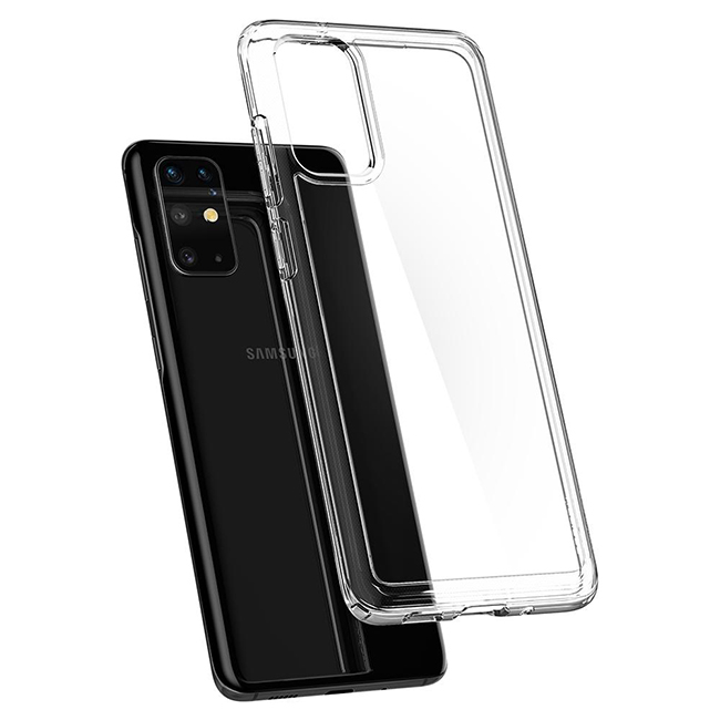 ốp Lưng Samsung Galaxy S20 Plus Original Case ốp Lưng Case Samsung