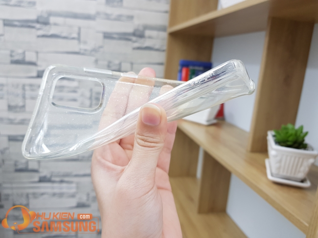 Địa chỉ mua ốp lưng Samsung S20 Plus Spigen Liquid Crystal Glitte chính hãng giá rẻ Địa chỉ mua ốp lưng Samsung S20 Plus Spigen Liquid Crystal Glitte chính hãng giá rẻ