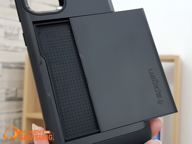 Ốp lưng Spigen Slim Armor CS S20 Plus