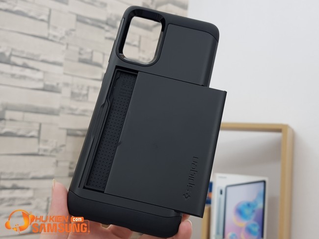 Ốp lưng Spigen Slim Armor CS S20 Plus Ốp lưng Spigen Slim Armor CS S20 Plus