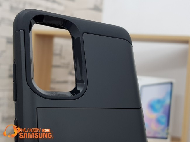 Ốp lưng Spigen Slim Armor CS S20 Plus