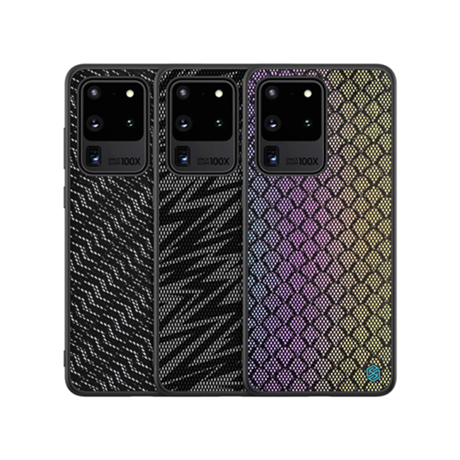 Ultra 5g S20 Cover Samsung Ốp Lưng Memumi Siêu Mỏng Samsung S20