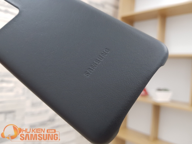 Ốp lưng Leather cover Galaxy S20 Ultra giá bao nhiêu HCM, Hà Nội