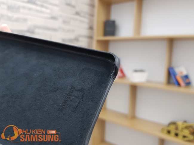 Ốp lưng Leather cover Galaxy S20 Ultra giá bao nhiêu HCM, Hà Nội