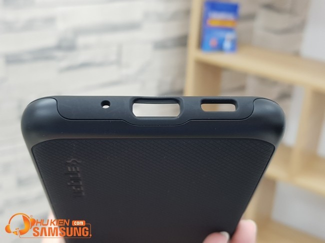 ốp lưng Samsung S20 Ultra Spigen Hybrid NX ốp lưng Samsung S20 Ultra Spigen Hybrid NX