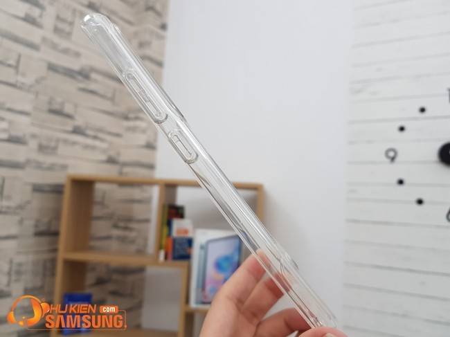 ốp lưng Samsung S20 Ultra Spigen Slim Armor Essential S ốp lưng Samsung S20 Ultra Spigen Slim Armor Essential S