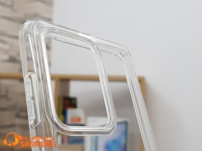 ốp lưng Samsung S20 Ultra Spigen Slim Armor Essential S ốp lưng Samsung S20 Ultra Spigen Slim Armor Essential S