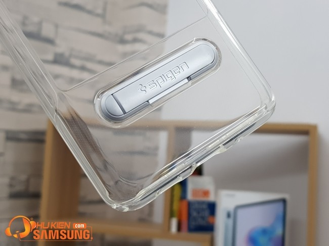ốp lưng Samsung S20 Ultra Spigen Slim Armor Essential S ốp lưng Samsung S20 Ultra Spigen Slim Armor Essential S