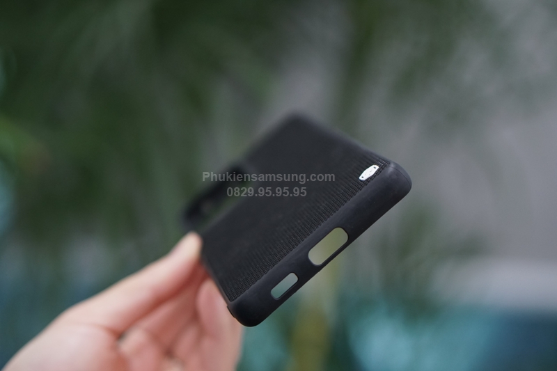 ốp lưng Nillkin S21 Ultra Textured đẹp