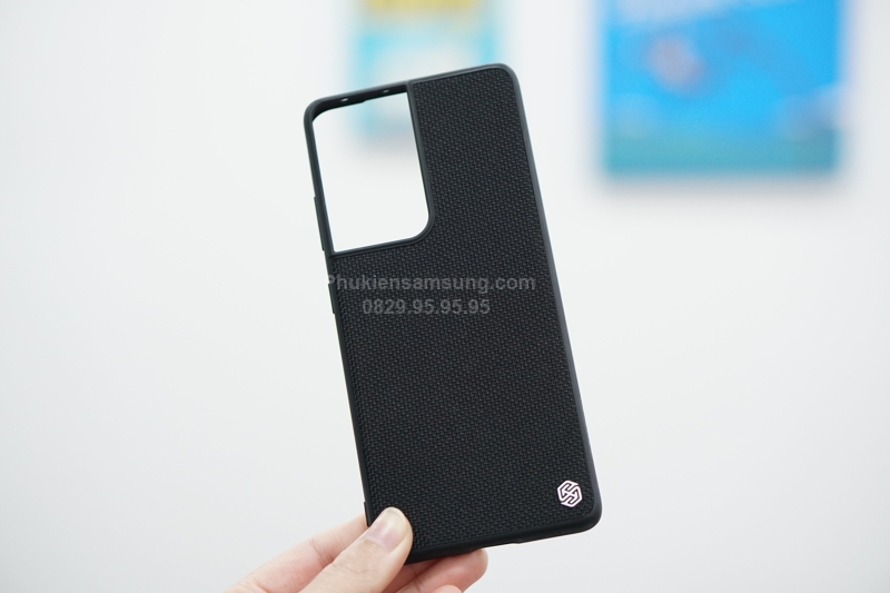 ốp lưng Nillkin S21 Ultra Textured đẹp