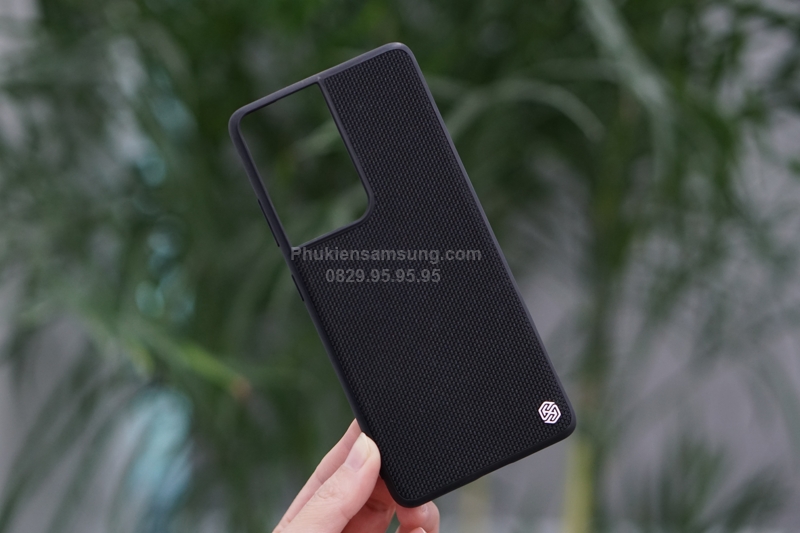 ốp lưng Nillkin S21 Ultra Textured đẹp