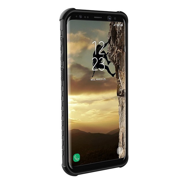 Ốp lưng Samsung S8 Plus UAG Monarch 