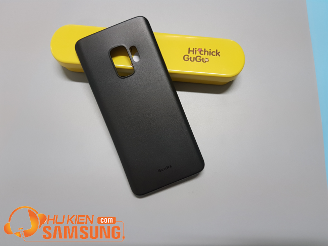 ốp lưng galaxy S9 hiệu benks chính hãng ốp lưng galaxy S9 hiệu benks chính hãng