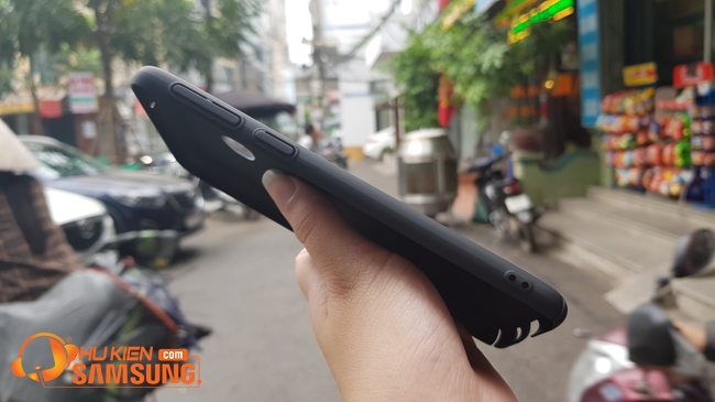 Ốp lưng siêu mỏng cho Samsung M20 giá rẻ