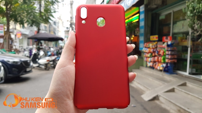 Ốp lưng siêu mỏng cho Samsung M20 đẹp