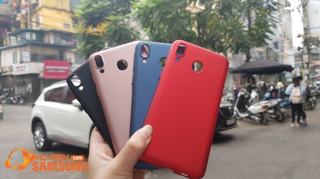 Ốp lưng siêu mỏng cho Samsung M20 