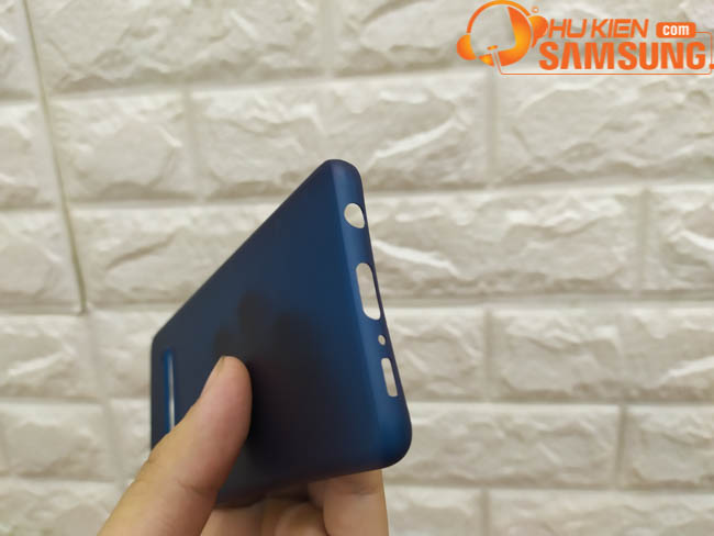 Ốp lưng Galaxy S10 Plus hiệu Memum Ốp lưng Galaxy S10 Plus hiệu Memum