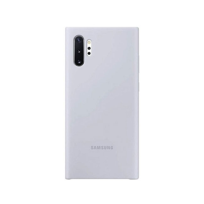 ốp lưng Note 10 Plus Silicon màu đẹp 