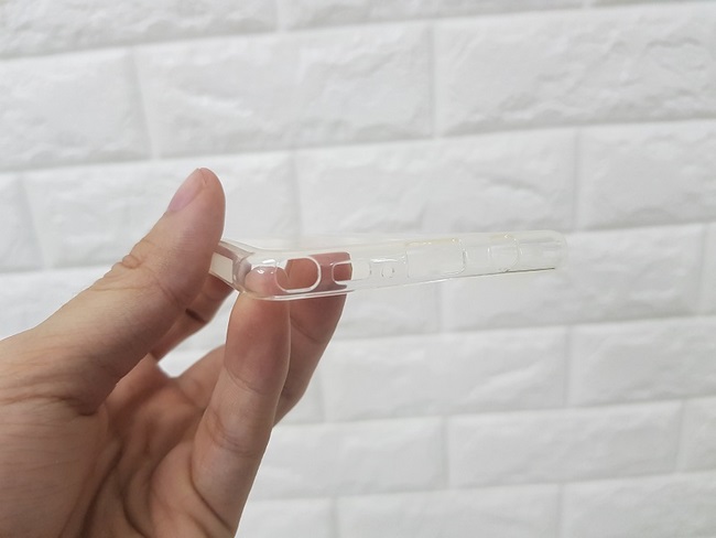 ốp lung silicon Note fe hiệu Ou