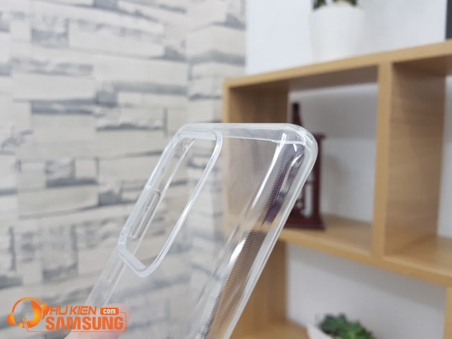  ốp lưng Galaxy S20 Ultra Silicon Benks chống sốc