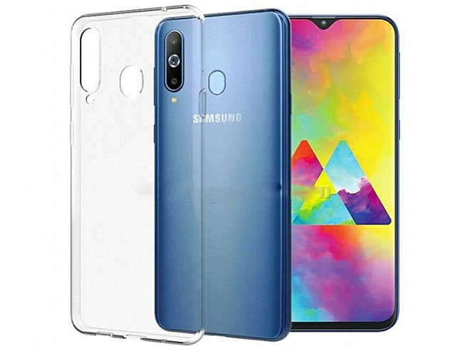 Địa chỉ mua ốp lưng silicon Samsung M20 giá rẻ đẹp tại TPHCM, Hà Nội