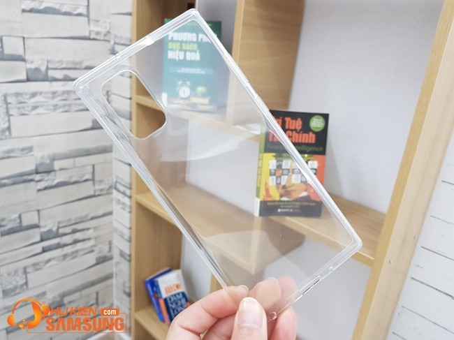 Ốp lưng Silicon Samsung Note 10 Plus Ốp lưng Silicon Samsung Note 10 Plus