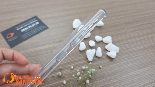 Ốp lưng Silicon Samsung Note 10 Plus chính hãng Ốp lưng Silicon Samsung Note 10 Plus chính hãng