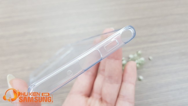 Ốp lưng Silicon Samsung Note 10 Plus chính hãng Ốp lưng Silicon Samsung Note 10 Plus chính hãng
