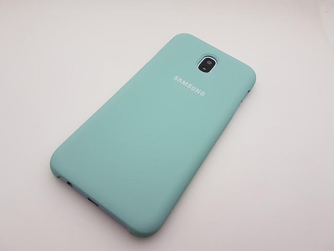 Ốp lưng Silicone cover Samsung J7 Pro