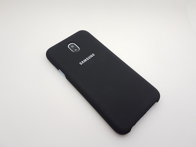 Ốp lưng Silicone cover Samsung J7 Pro