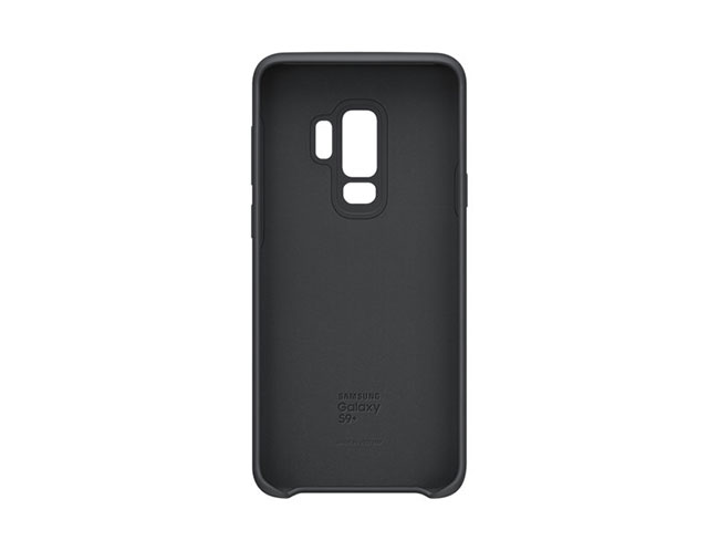 Ốp lưng Silicone màu Galaxy S9 Plus chính hãng giá bao nhiêu