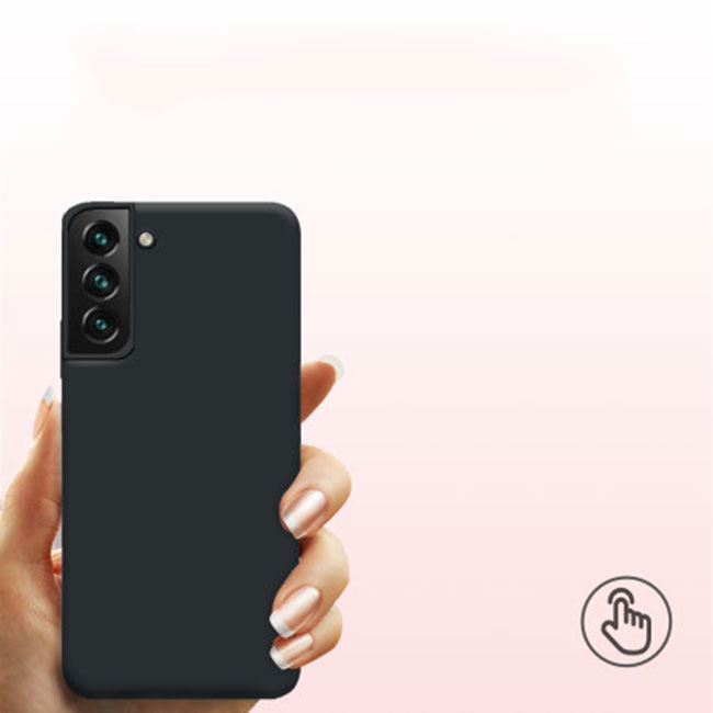 ốp lưng Silicone S22 Plus chính hãng ốp lưng Silicone S22 Plus chính hãng